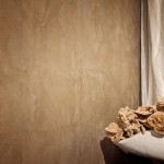 Concrete, Design Robert Kolenik, Applicatie Ten Napel