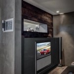 Marrekech Walls, Kleur: MudProject: Porsche Amsterdam